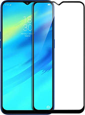 Edge to Edge Tempered Glass for Realme 2