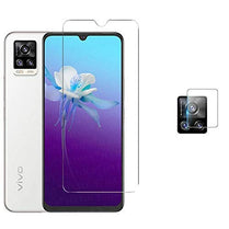 Edge to Edge Tempered Glass for Vivo V20