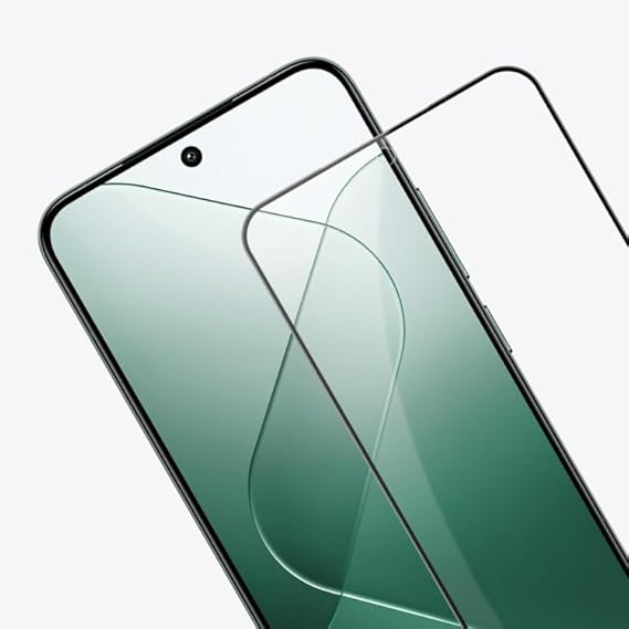 YOFO Edge to Edge Tempered Glass for Mi 14