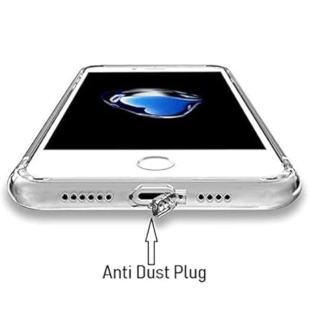 YOFO Silicon Back Cover for Motorola Edge 60 Pro (5G)