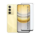 Edge to Edge Tempered Glass for Realme P3x