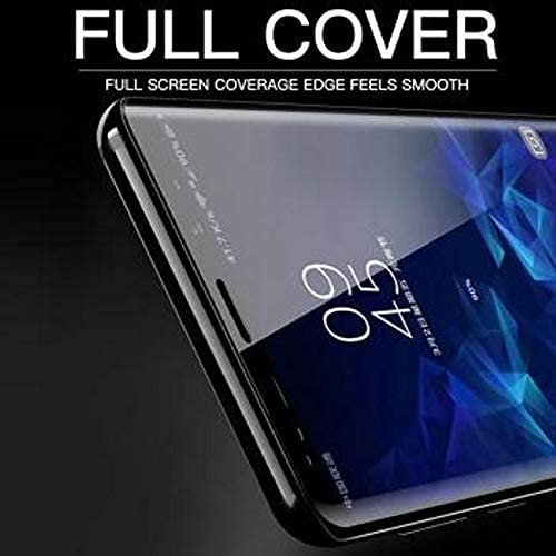 Edge to Edge Tempered Glass for Oppo F19 Pro