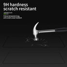Edge to Edge Tempered Glass for Samsung Z Fold 5 5G