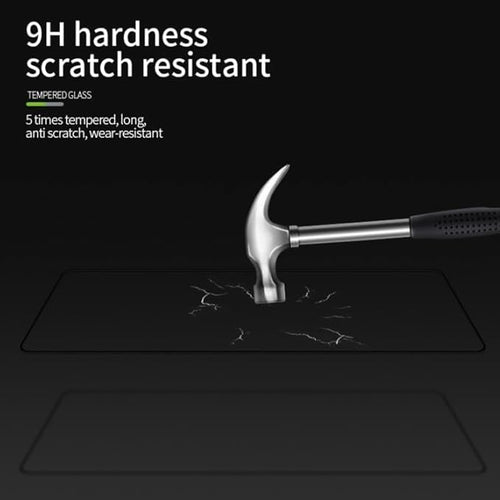 Edge to Edge Tempered Glass for Samsung Z Fold 5 5G
