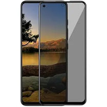 Edge to Edge Tempered Glass for Vivo T3x
