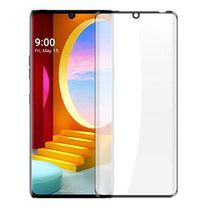 YOFO Curve Edge to Edge Full Screen Coverage Tempered Glass for 