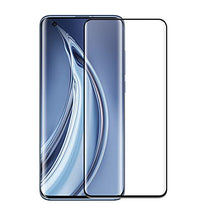 YOFO Curve Edge to Edge Full Screen Coverage Tempered Glass for 