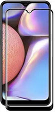 Edge to Edge Tempered Glass Samsung Galaxy A10s/M20