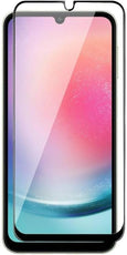 Edge to Edge Tempered Glass for Samsung A34 5G