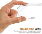 Edge to Edge Tempered Glass for Samsung J7 Plus