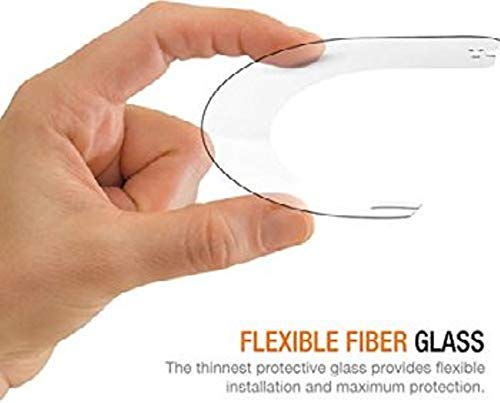 Edge to Edge Tempered Glass for Samsung J7 Plus