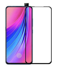 Edge to Edge Tempered Glass for Vivo V15 Pro