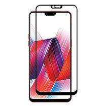 Edge to Edge Tempered Glass for