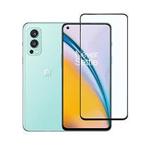 Edge to Edge Tempered Glass for Oneplus Nord 2 / Nord CE