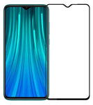 YOFO Edge to Edge Tempered Glass for Redmi Note 8 Pro