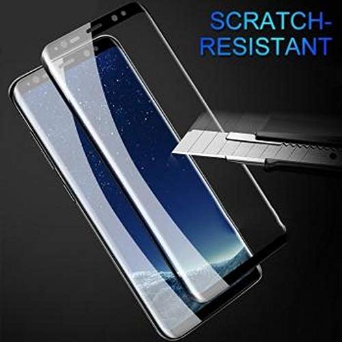 Edge to Edge Tempered Glass for Samsung J7 Plus
