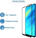 Edge to Edge Tempered Glass for Realme 2