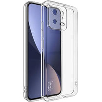 YOFO Transparent Back Cover for Xiaomi 13 (5G)