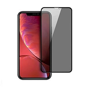 OneMinute Edge to Edge Privacy Tempered Glass for IPHONE 11PRO