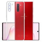 YOFO Silicone Back Cover Case for Samsung Note 10