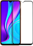 YOFO Edge to Edge Tempered Glass for Redmi 9 Power