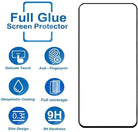 Edge to Edge Tempered Glass for Samsung A34 5G