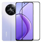 Edge to Edge Tempered Glass for Realme 12x (5G)