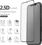 Edge to Edge Tempered Glass for REALME C51