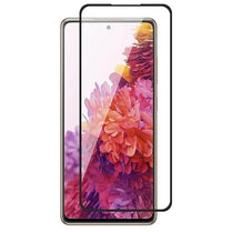 Edge to Edge Tempered Glass for Samsung S20 FE
