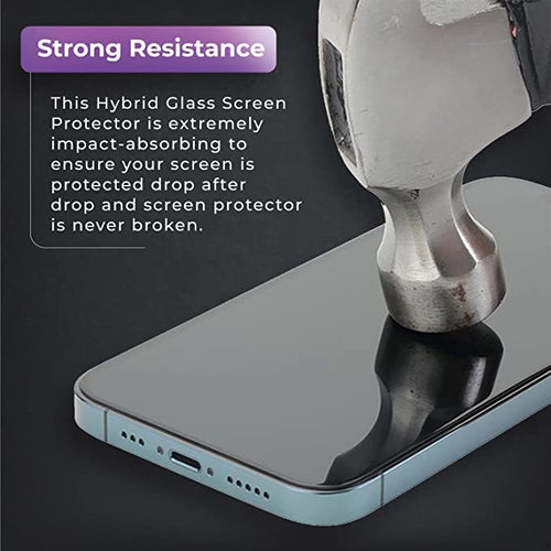 Edge to Edge Tempered Glass for POCO C40,Redmi 10, Redmi 10 Power, Redmi 10C