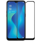 Edge to Edge Tempered Glass for Oppo A1 k / Realme C2