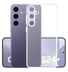 YOFO Silicon Back Cover Case for Samsung S25