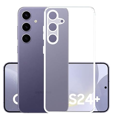 YOFO Silicon Back Cover Case for Samsung S25