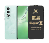Edge to Edge Tempered Glass for Oppo A53 (4G)