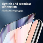Edge to Edge Tempered Glass for IQOO Neo 10R 5G