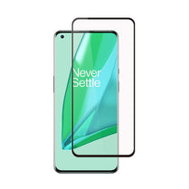 YOFO Curve Edge to Edge Full Screen Coverage Tempered Glass for 