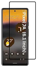 Edge to Edge Tempered Glass for Google Pixel 7A