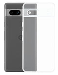 YOFO Back Cover for Google Pixel 7A