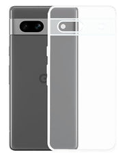 YOFO Back Cover for Google Pixel 7A