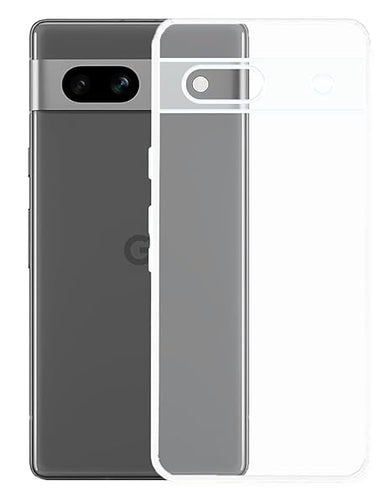 YOFO Back Cover for Google Pixel 7A