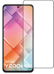 Edge to Edge Tempered Glass for Vivo Y200E