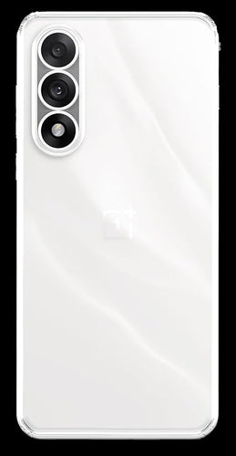 YOFO Silicon Back Cover Case for OnePlus Nord 5 (5G)