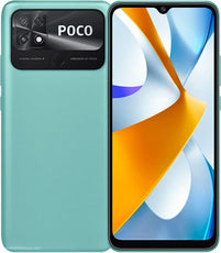 Edge to Edge Tempered Glass for POCO C40,Redmi 10, Redmi 10 Power, Redmi 10C