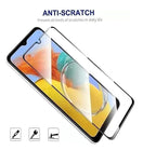 Edge to Edge Tempered Glass for Samsung A14 5G /M14 5G/F14