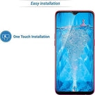 Edge to Edge Tempered Glass for  Oppo F9 Pro