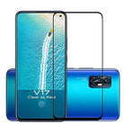 Edge to Edge Tempered Glass for Vivo V17