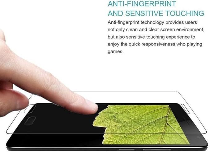 Edge to Edge Tempered Glass for Realme C61