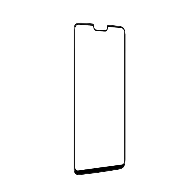 Edge to Edge Tempered Glass for Oneplus 6