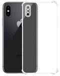 YOFO Back Cover for Apple iPhone X/XS