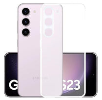 YOFO Back Cover for Samsung S23 (5G)